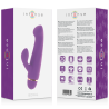 Intense - Boral 20 Vitesses Silicone Lilas